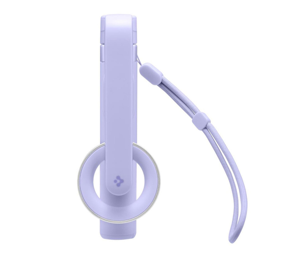 Spigen Magsafe Bluetooth Selfie Stick Tripod Lavender - 1346673 - zdjęcie 3